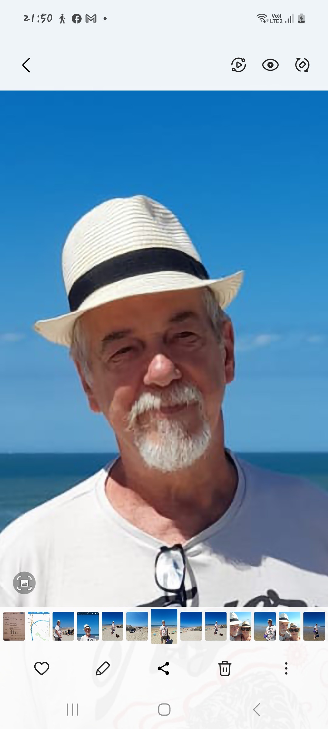 Profil de Mohamed-cherif, 55 ans, Escort Trans Suisse à Safenwil