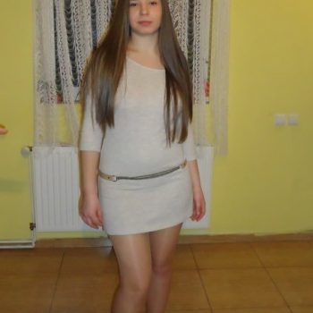 Profil de Sehem, 27 ans, Escort Trans Suisse à Dachsen