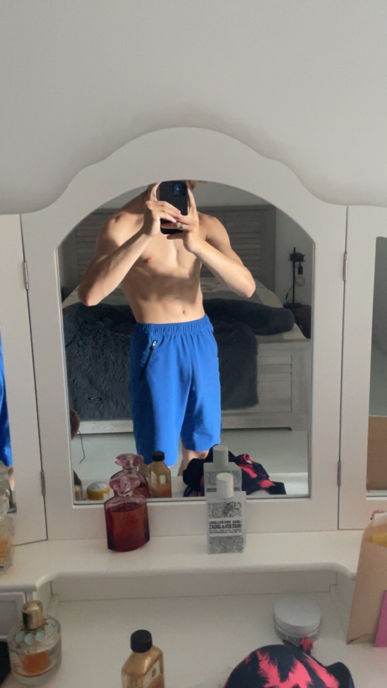 Profil de Faruk, 19 ans, Escort Trans Suisse à Schöfflisdorf