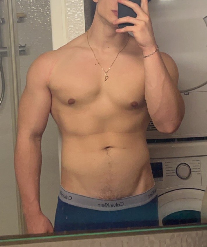 Profil de Stiven, 24 ans, Escort Trans Suisse à Paradiso