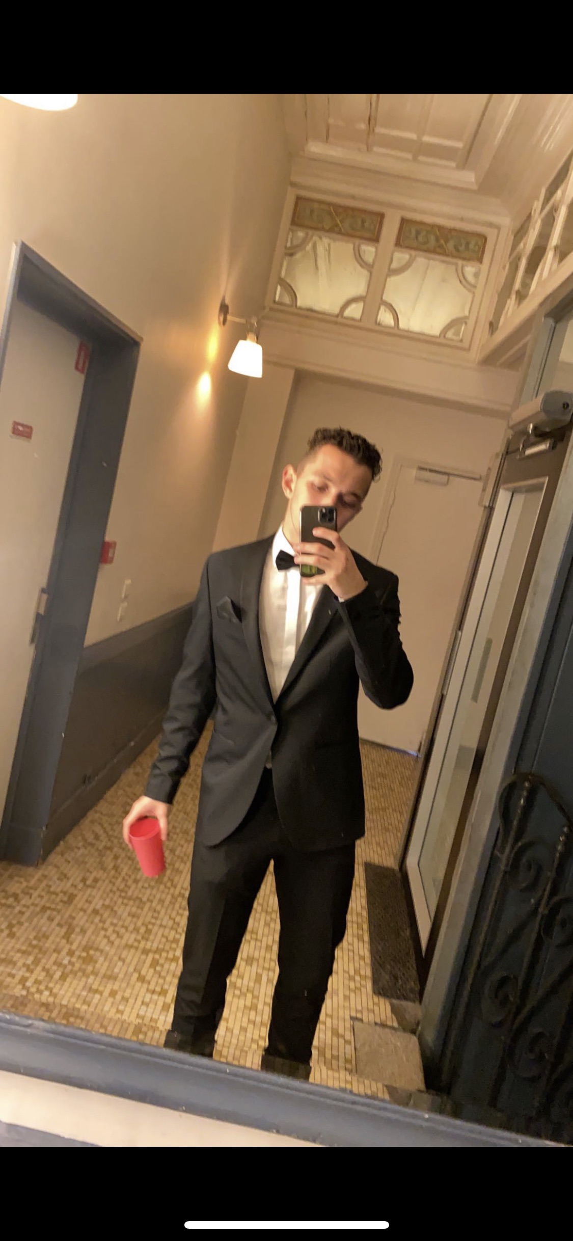 Profil de Judicaël, 21 ans, Escort Trans Suisse à Chapelle (Glâne)