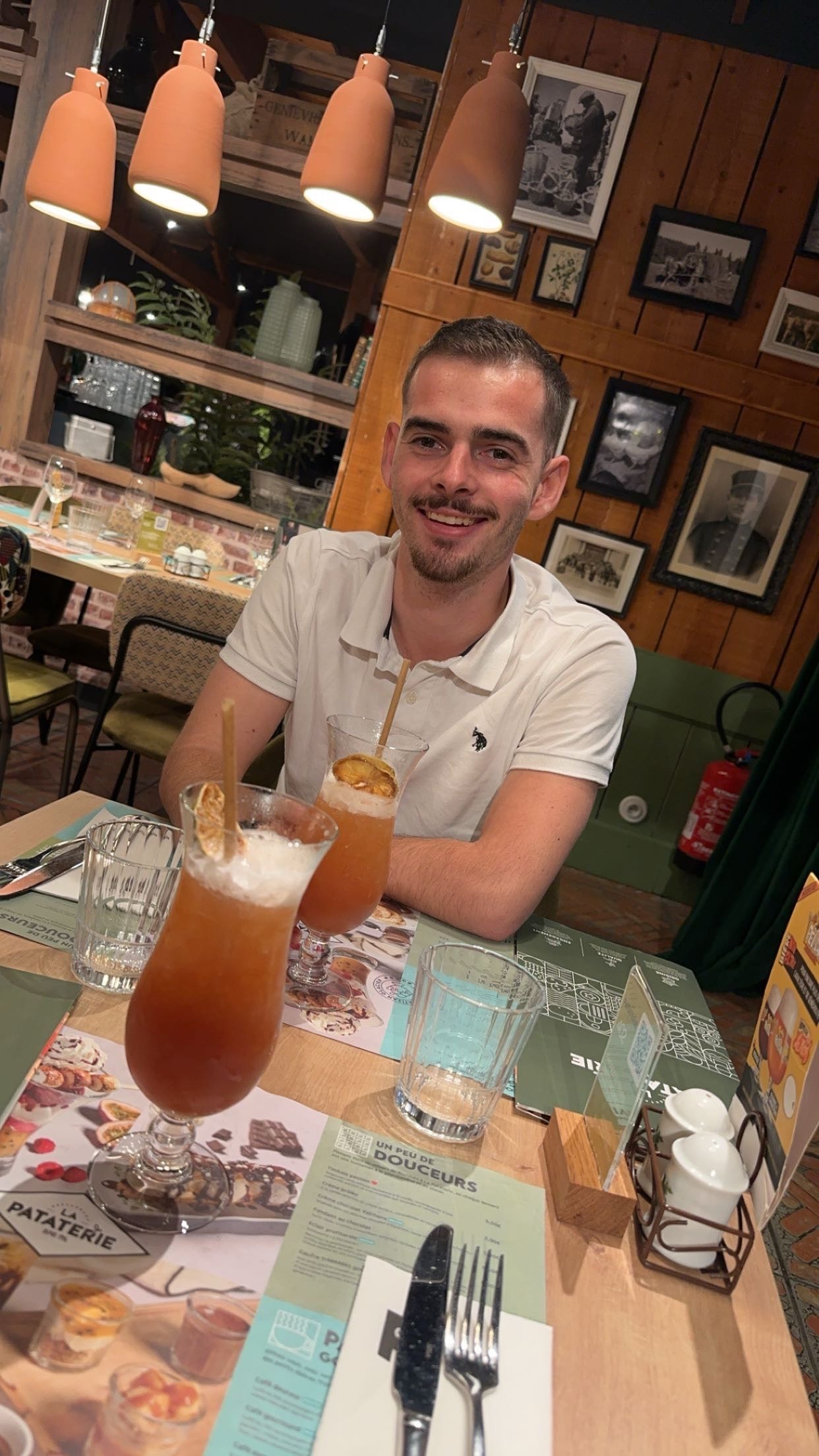 Profil de Doran, 23 ans, Escort Trans Suisse à Cerniat FR