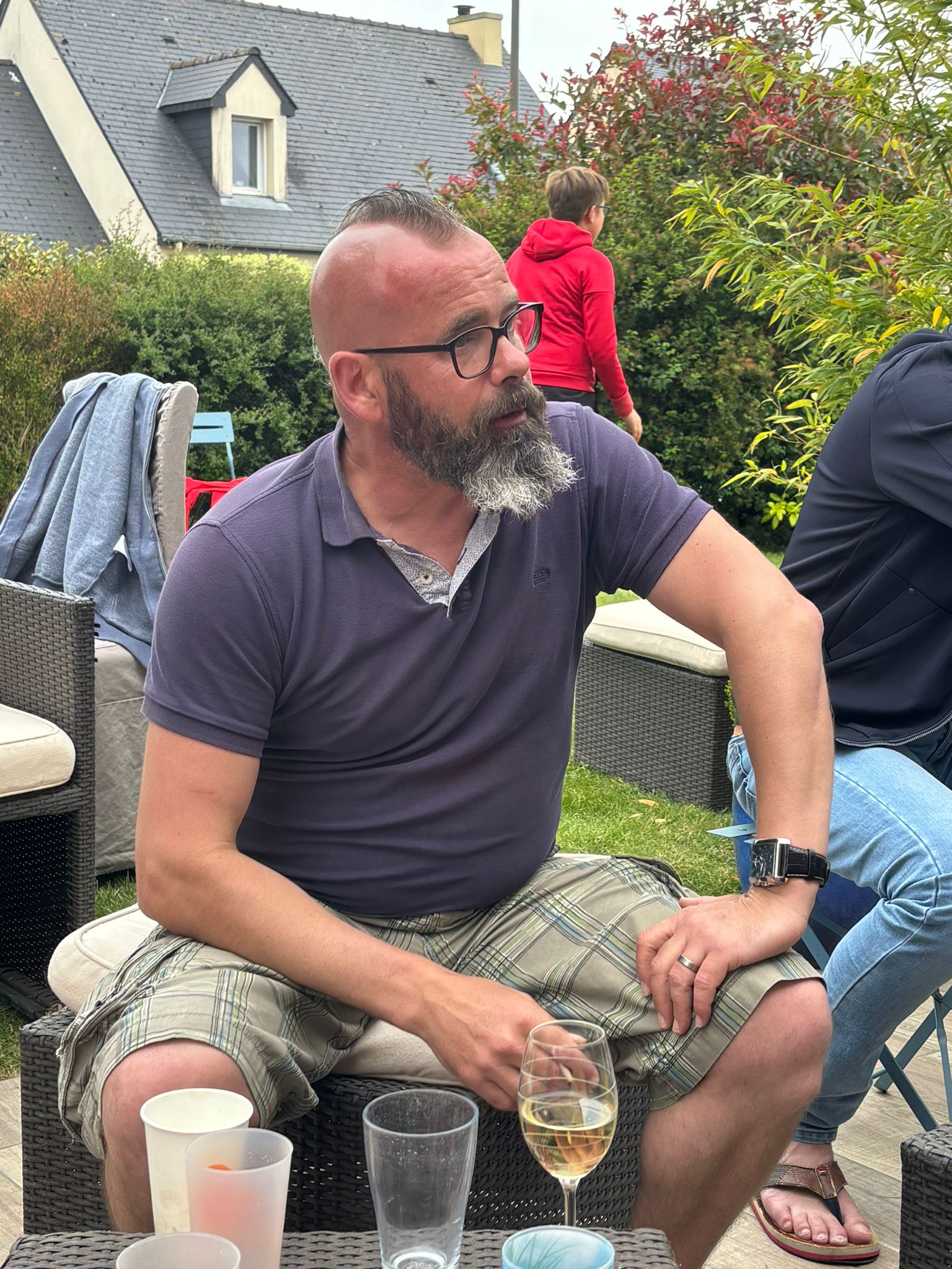 Profil de Oier, 49 ans, Escort Trans Suisse à Cornol