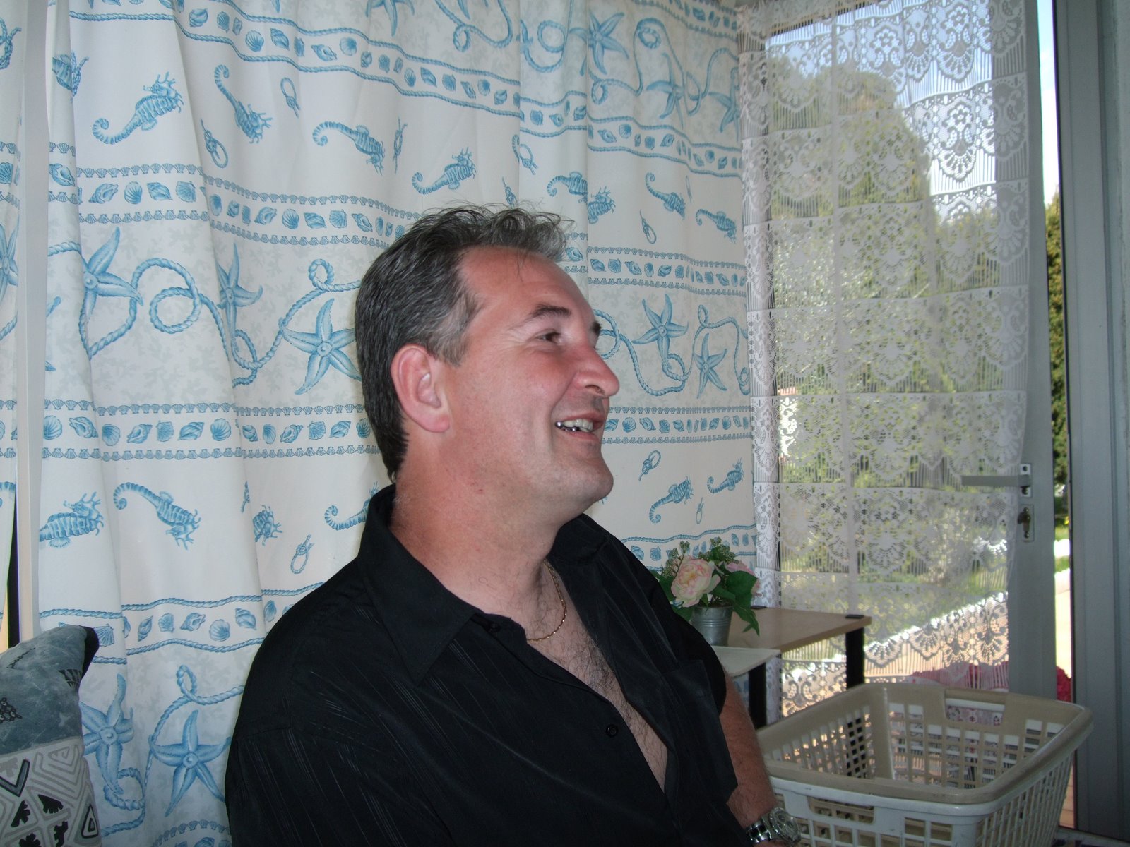 Profil de Mao, 55 ans, Escort Trans Suisse à Onex