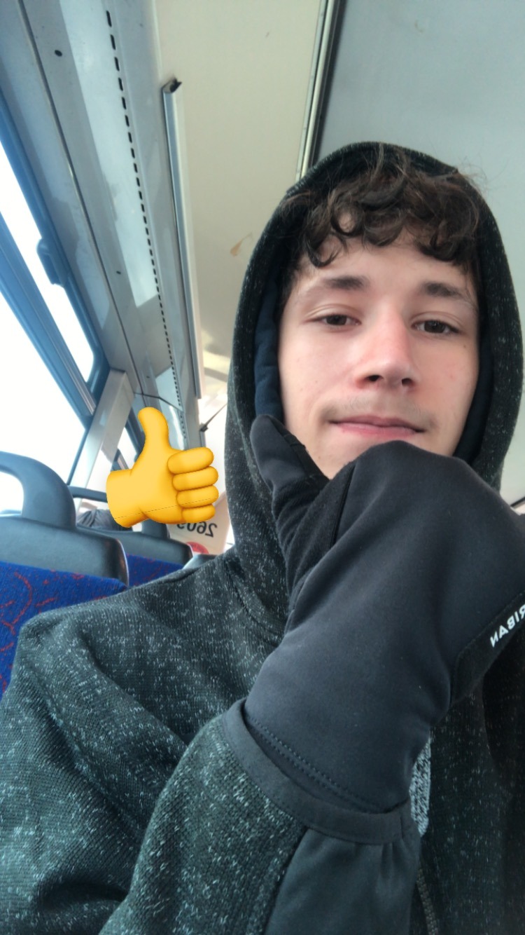Profil de Marcellus, 19 ans, Escort Trans Suisse à Biberstein