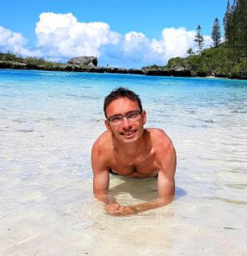 Profil de Nasserdine, 32 ans, Escort Trans Suisse à Auressio