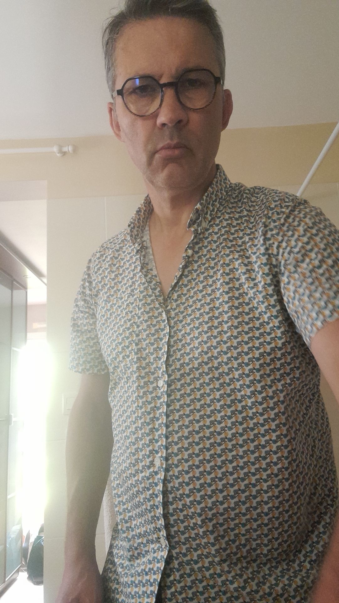 Profil de Ben-ali, 55 ans, Escort Trans Suisse à Personico
