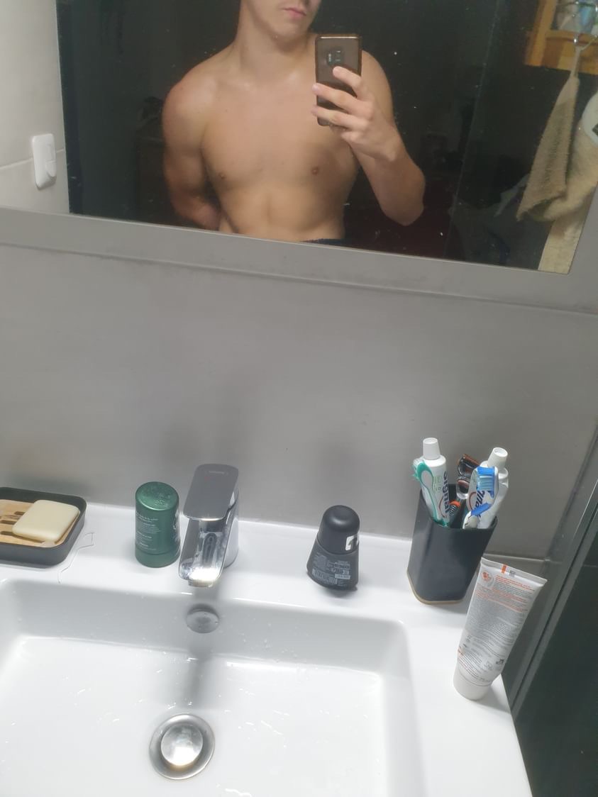 Profil de Marlo, 19 ans, Escort Trans Suisse à Truttikon