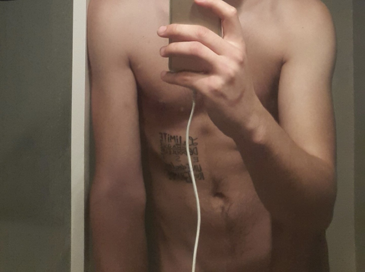 Profil de Mathys, 25 ans, Escort Trans Suisse à Rosshäusern