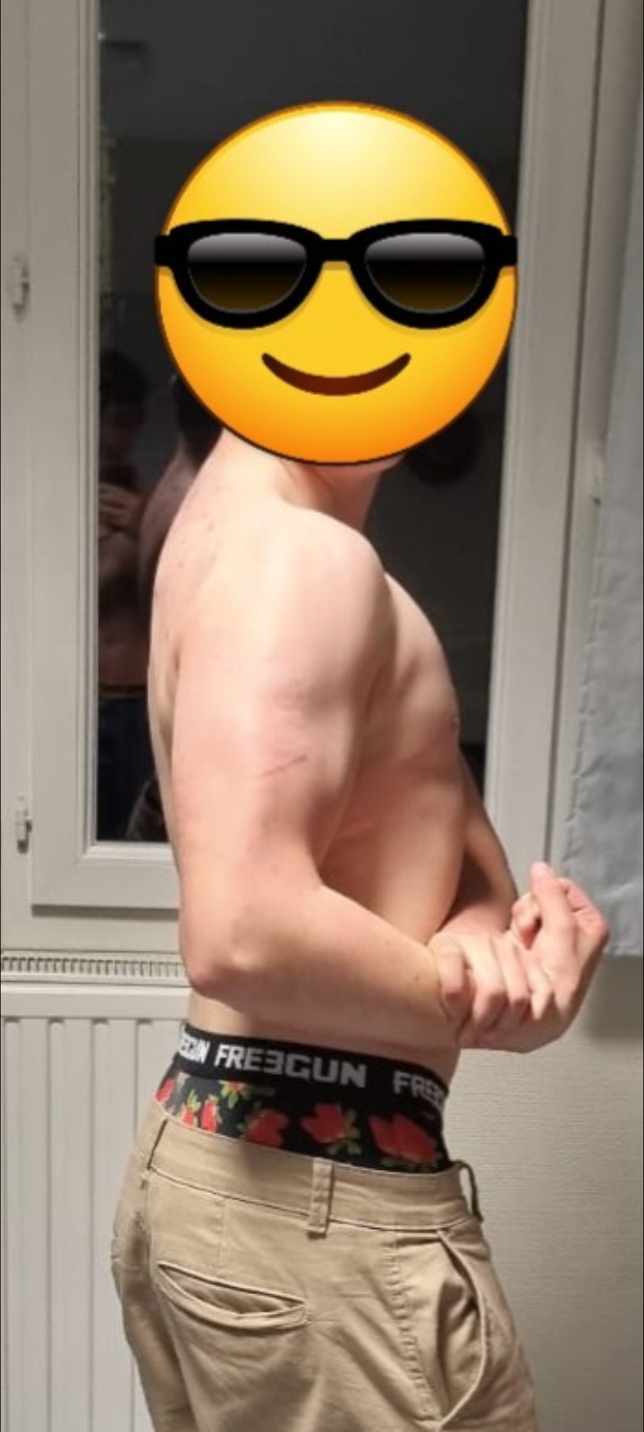 Profil de Reyan, 19 ans, Escort Trans Suisse à Berg am Irchel