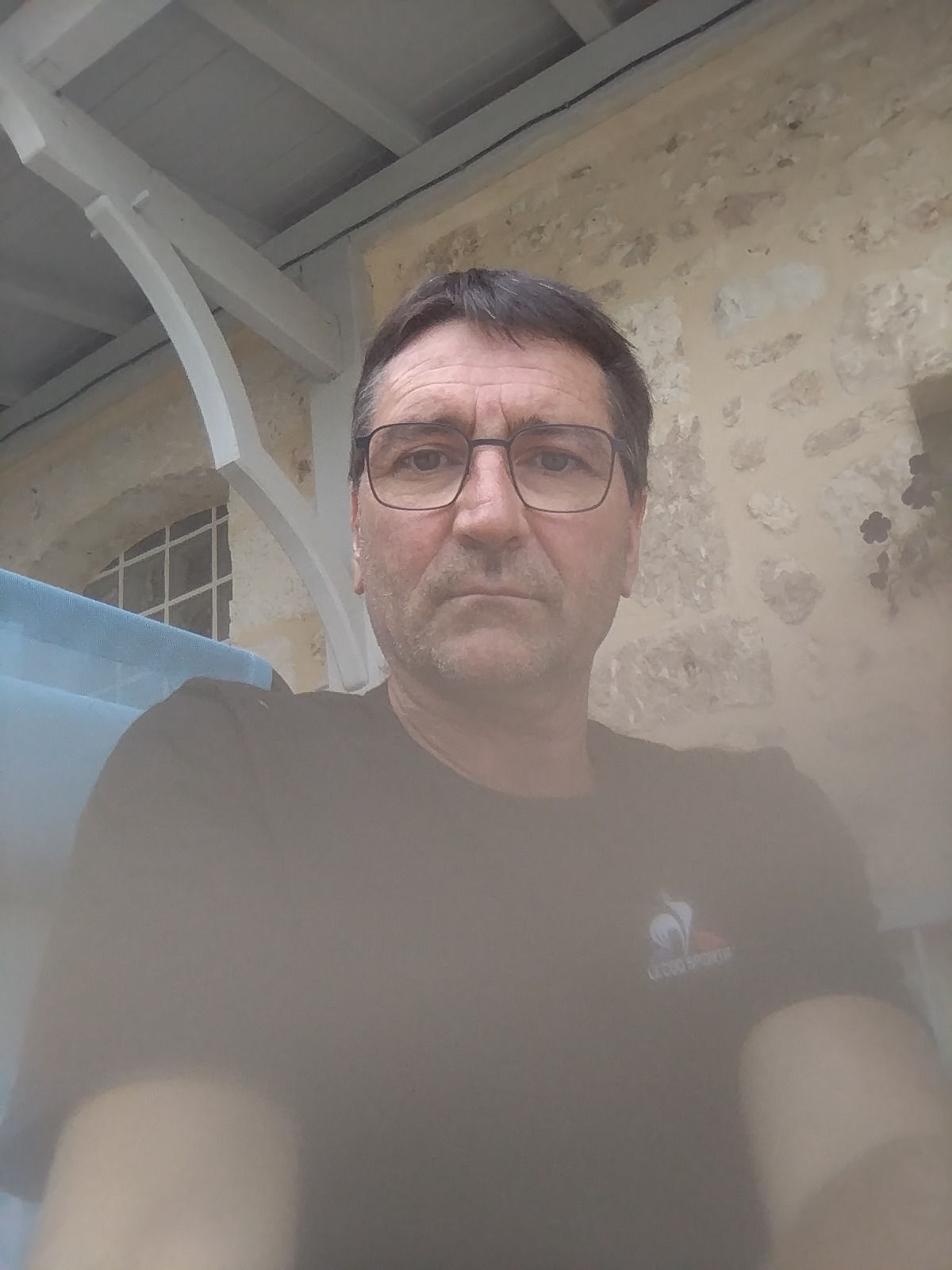 Profil de Mattei, 49 ans, Escort Trans Suisse à Bassecourt