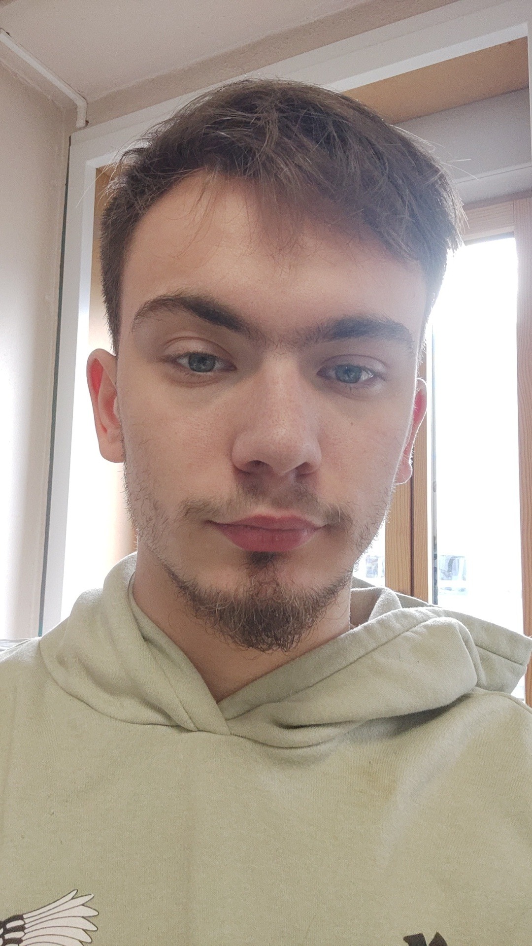 Profil de Charbel, 21 ans, Escort Trans Suisse à Cozzo