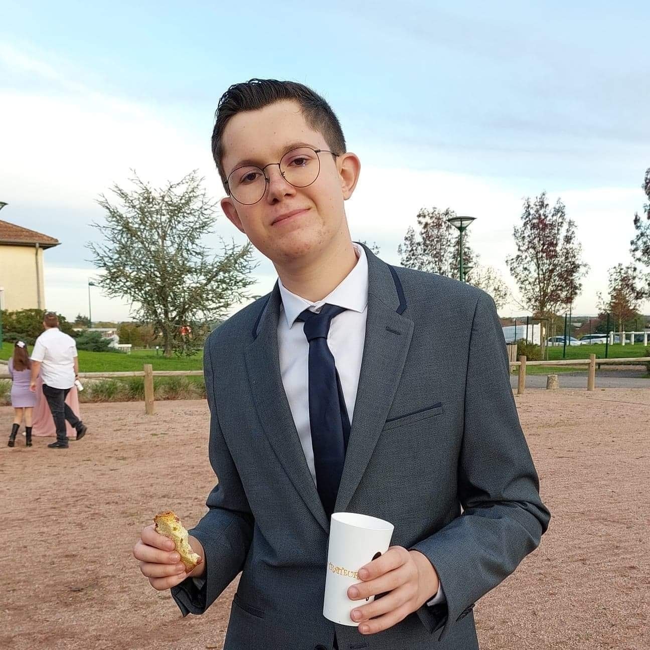 Profil de Mike, 20 ans, Escort Trans Suisse à Rodels