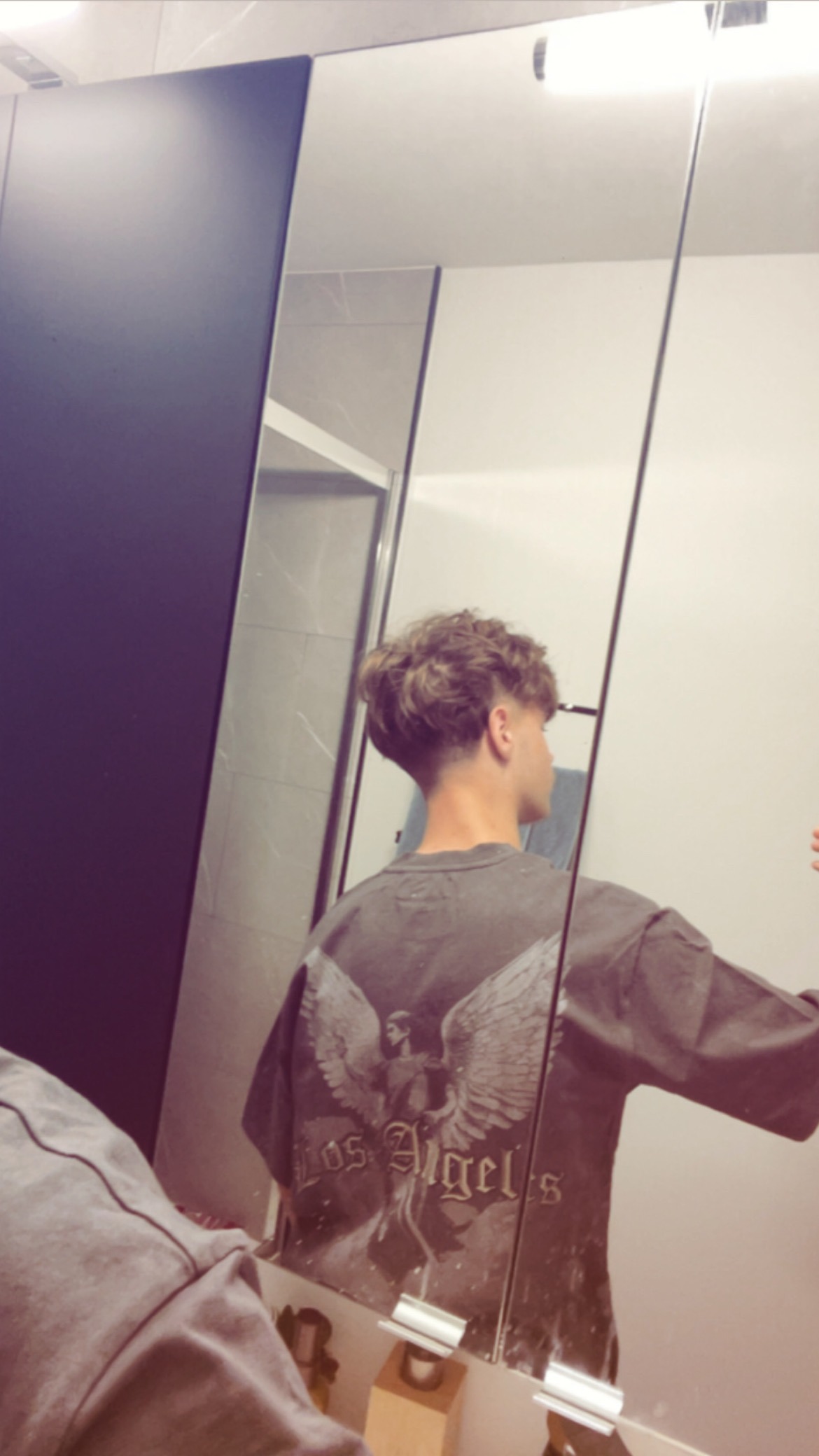 Profil de Richmond, 19 ans, Escort Trans Suisse à Mund