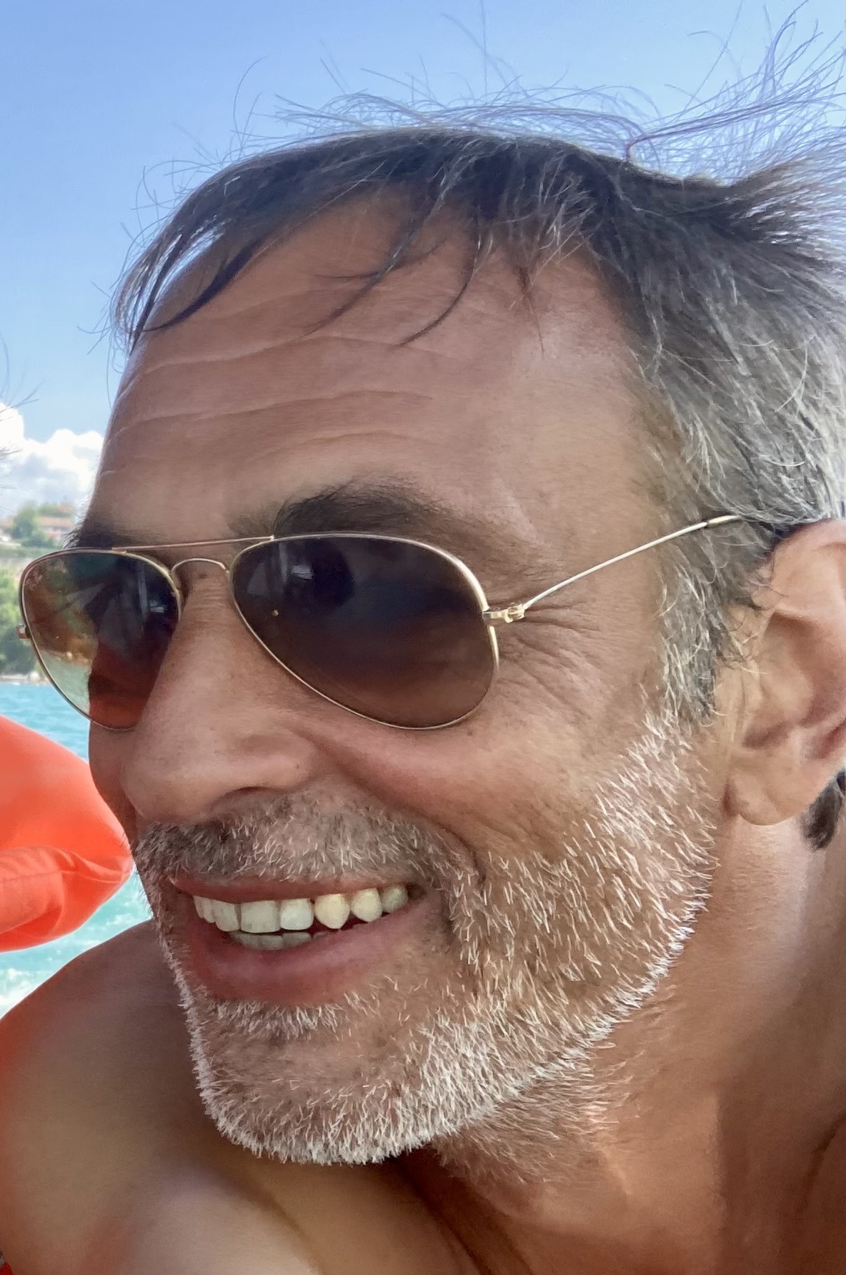 Profil de Nilson, 48 ans, Escort Trans Suisse à Grolley