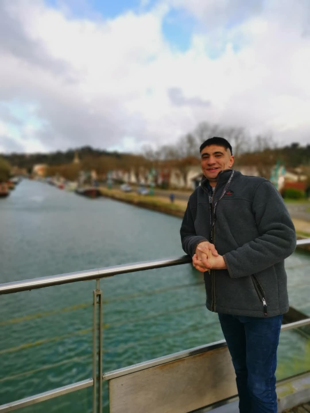 Profil de Laye, 35 ans, Escort Trans Suisse à Crissier
