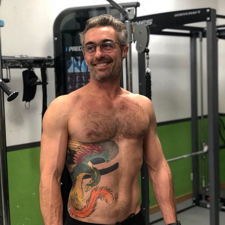 Profil de Dardan, 44 ans, Escort Trans Suisse à Ruppoldsried