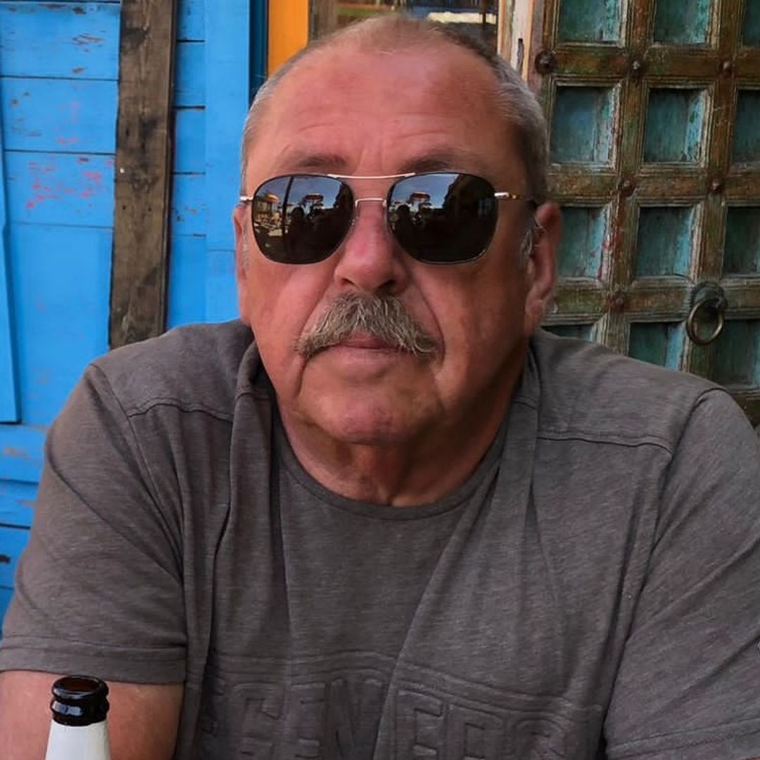 Profil de Segundo, 55 ans, Escort Trans Suisse à Avry-sur-Matran