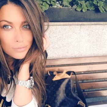 Profil de Dragana, 37 ans, Escort Trans Suisse à Brügg BE