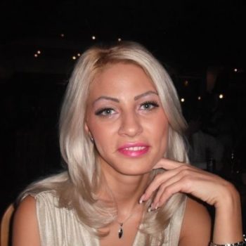 Profil de Elly, 37 ans, Escort Trans Suisse à Port