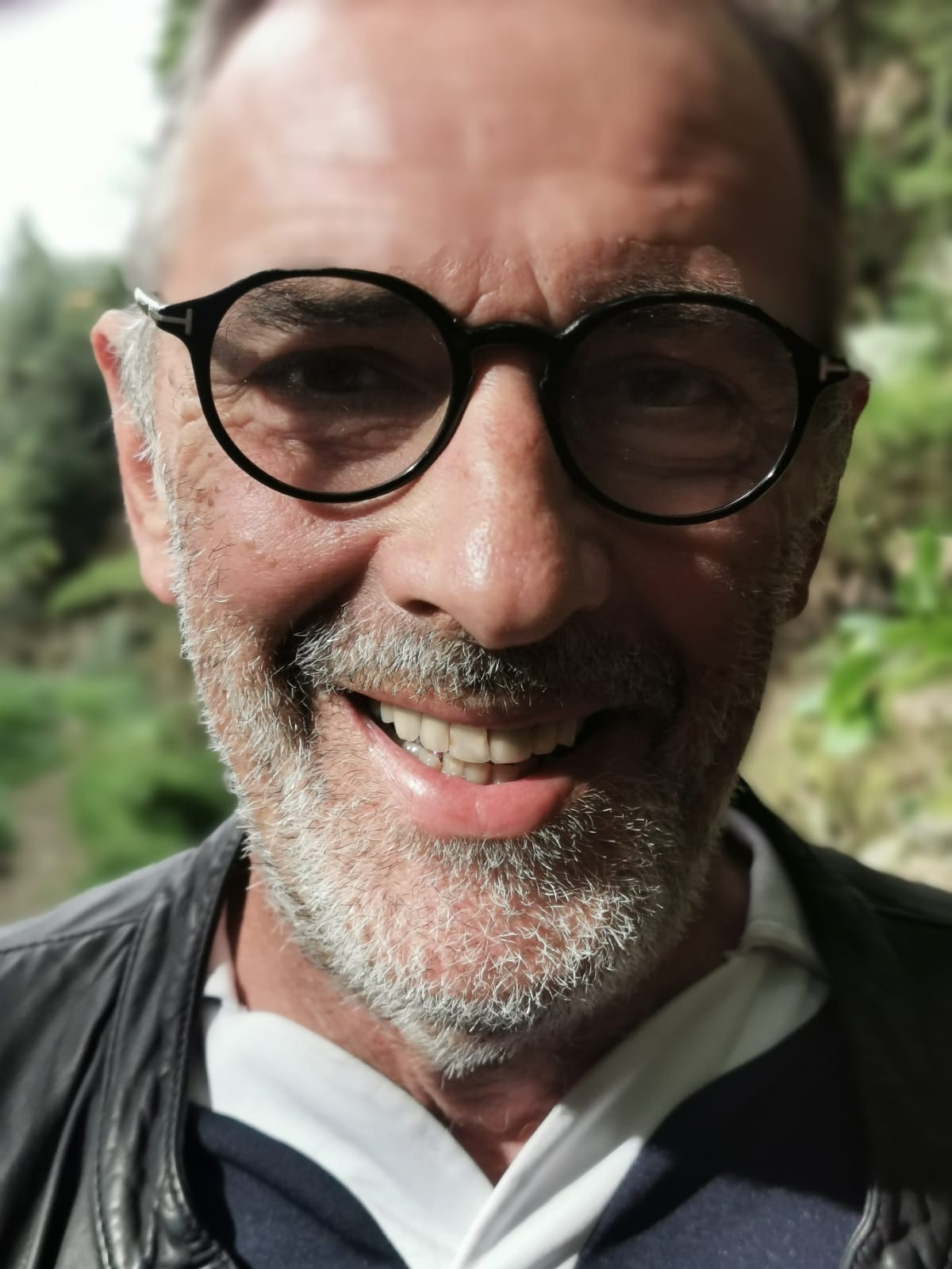 Profil de Avinash, 55 ans, Escort Trans Suisse à Vnà
