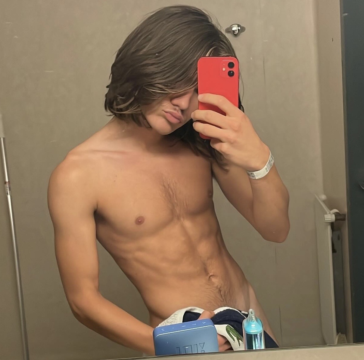 Profil de Nycolas, 21 ans, Escort Trans Suisse à Capolago