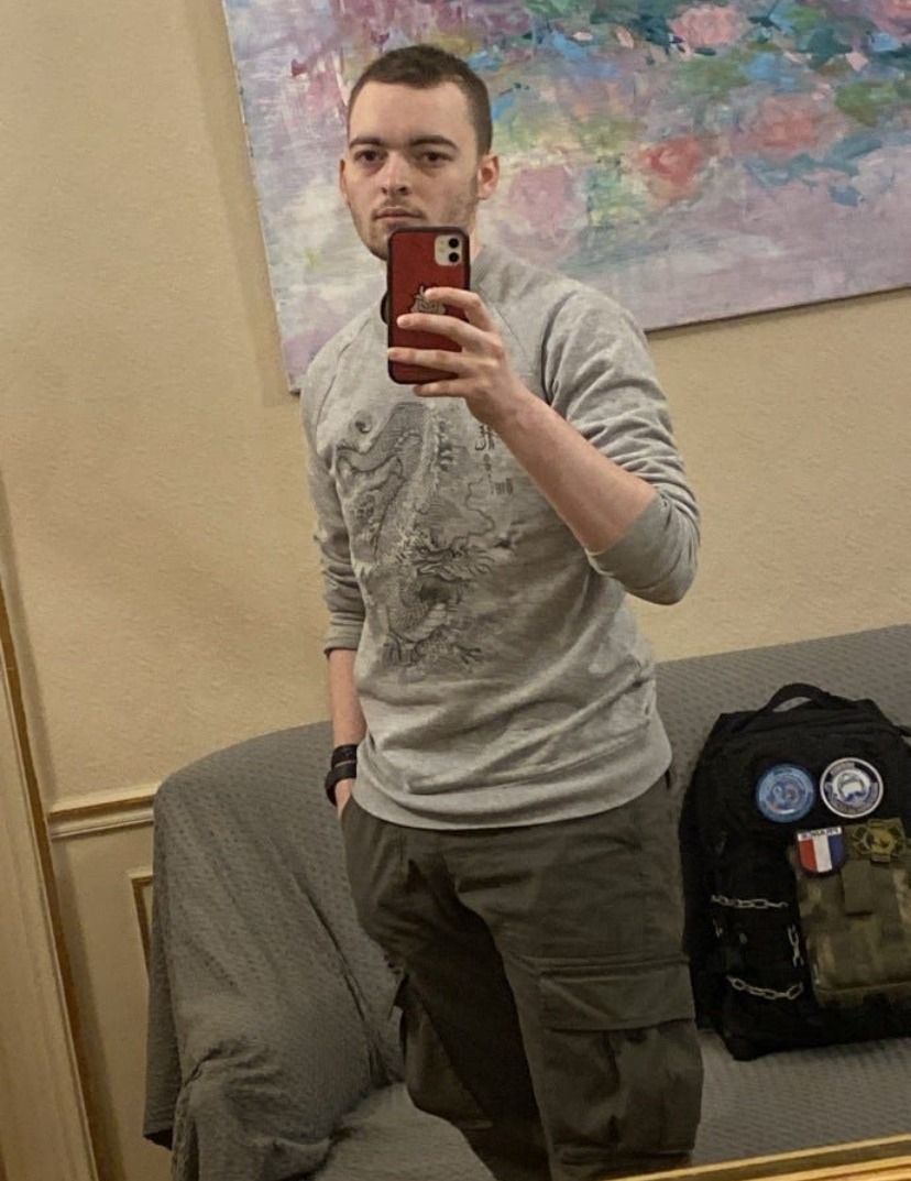 Profil de Riwann, 22 ans, Escort Trans Suisse à Rüttenen