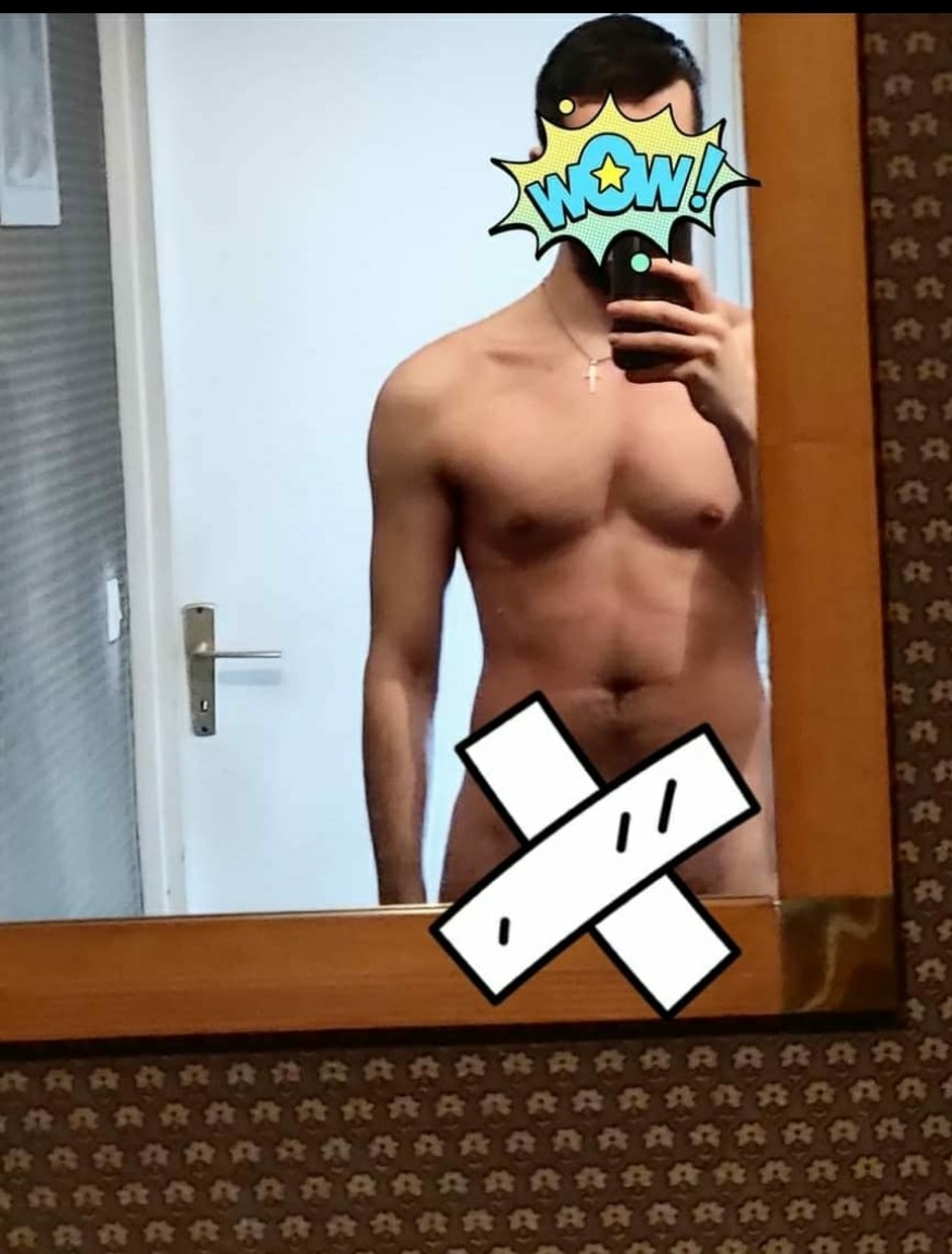 Profil de Hamon, 30 ans, Escort Trans Suisse à Chanéaz