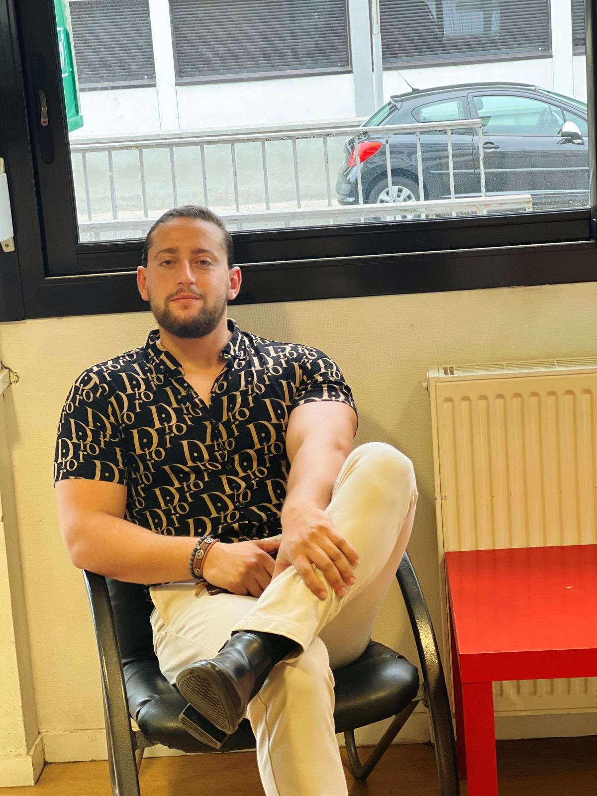 Profil de Elohan, 26 ans, Escort Trans Suisse à Schwanden GL