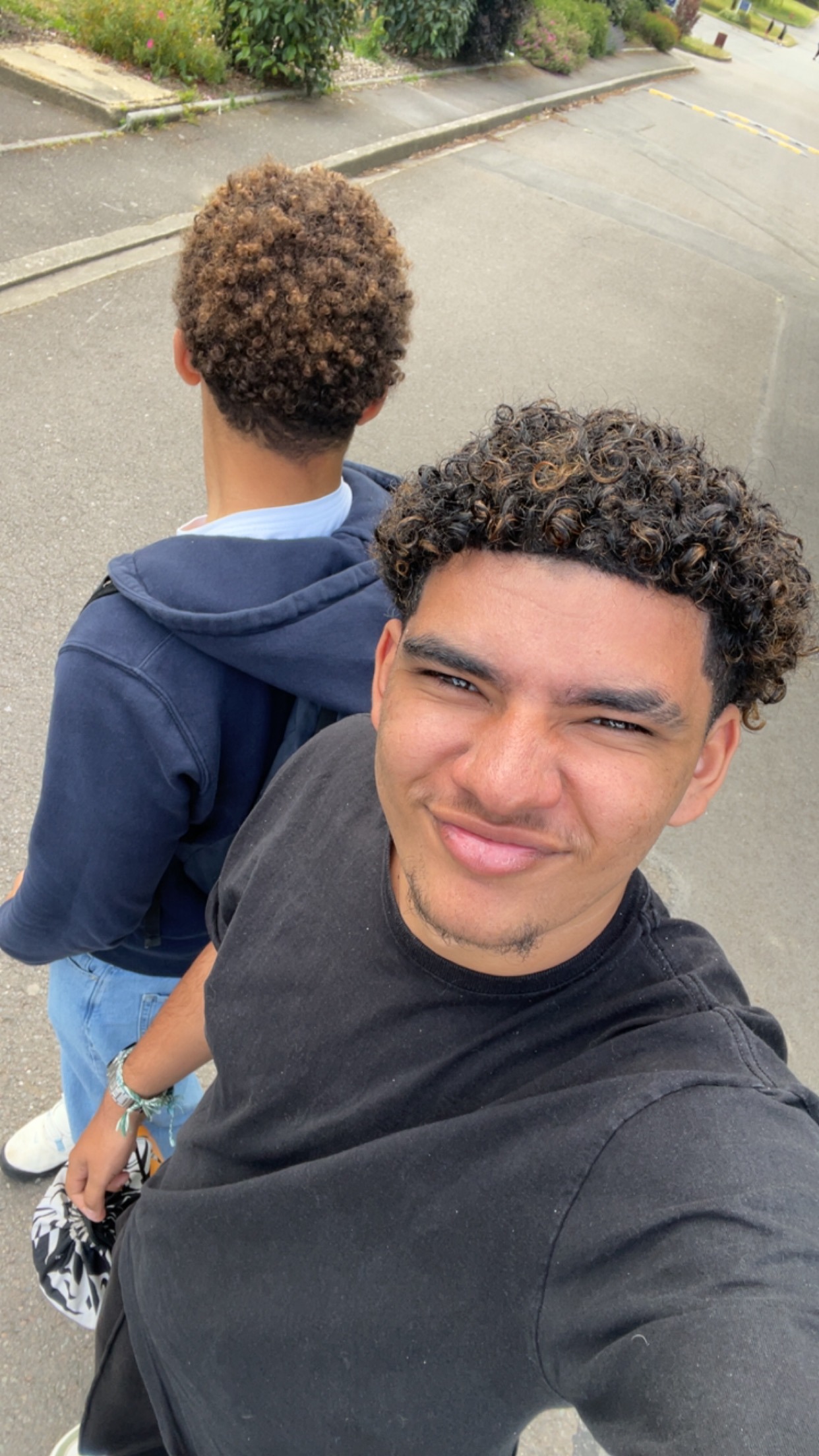 Profil de Ihab, 23 ans, Escort Trans Suisse à Balterswil