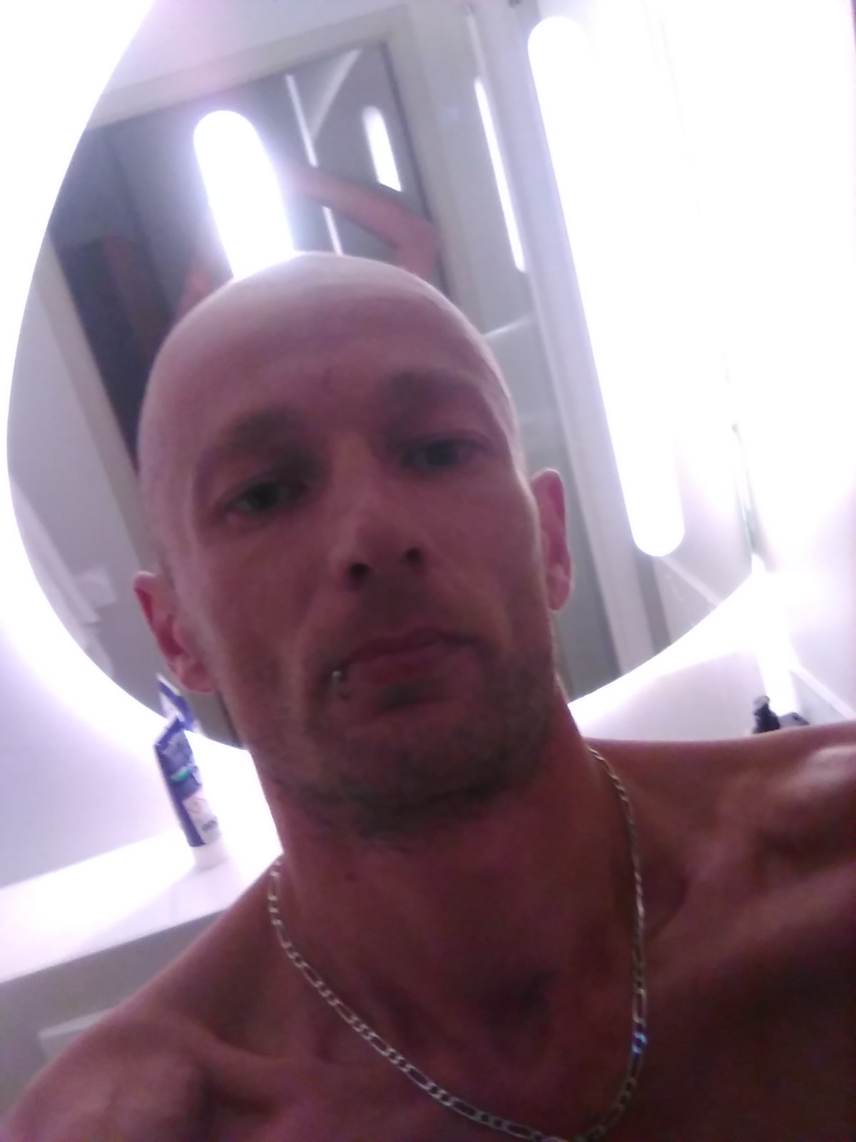 Profil de Santiago, 41 ans, Escort Trans Suisse à Schwanden GL