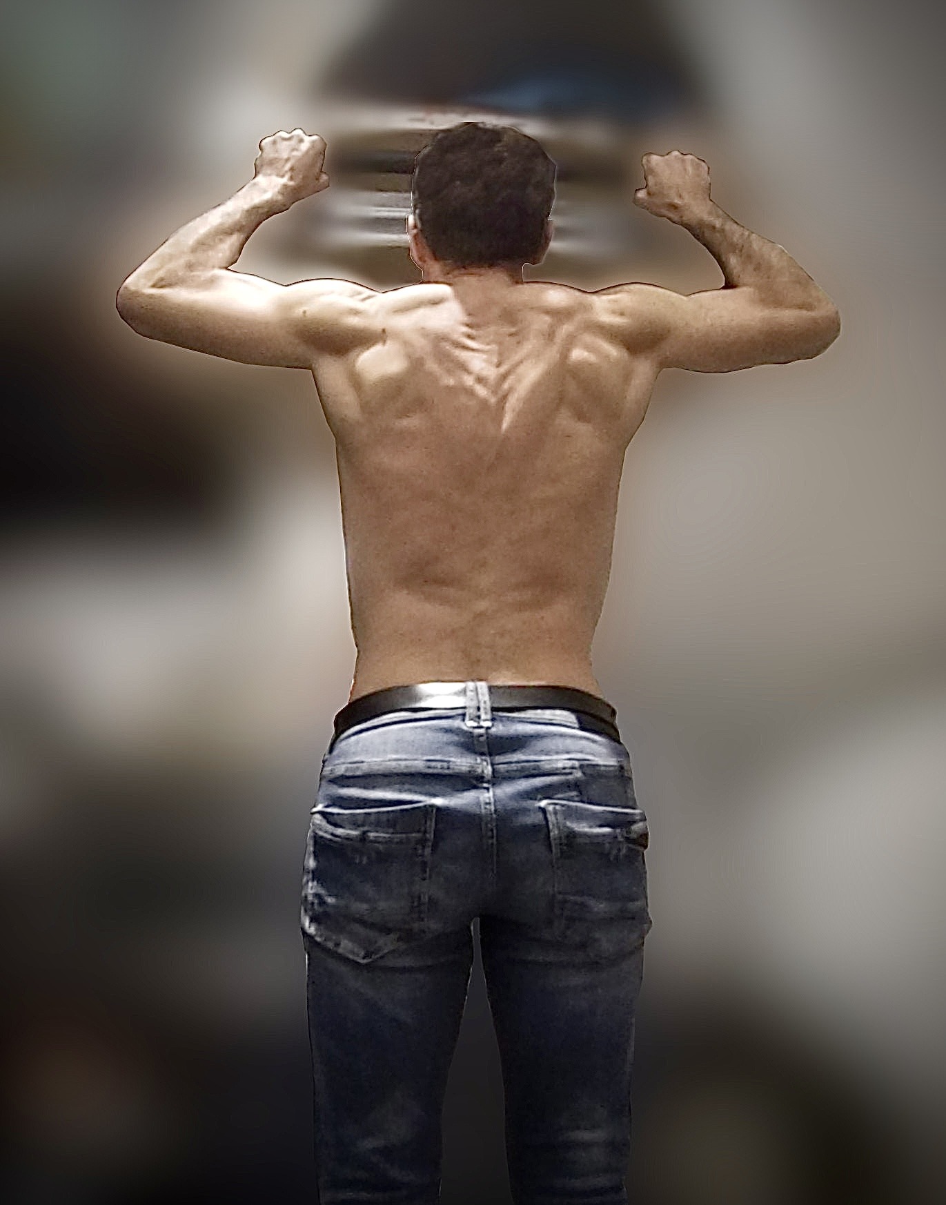 Profil de Yveric, 41 ans, Escort Trans Suisse à Sessa