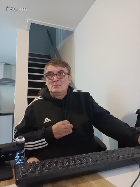 Profil de Saikou, 55 ans, Escort Trans Suisse à Neuendorf