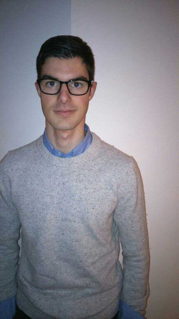 Profil de Ubaldo, 32 ans, Escort Trans Suisse à L'Etivaz