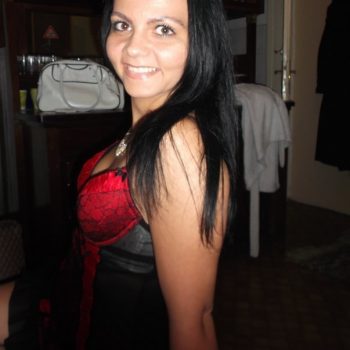 Profil de Crystalle, 35 ans, Escort Trans Suisse à Risch