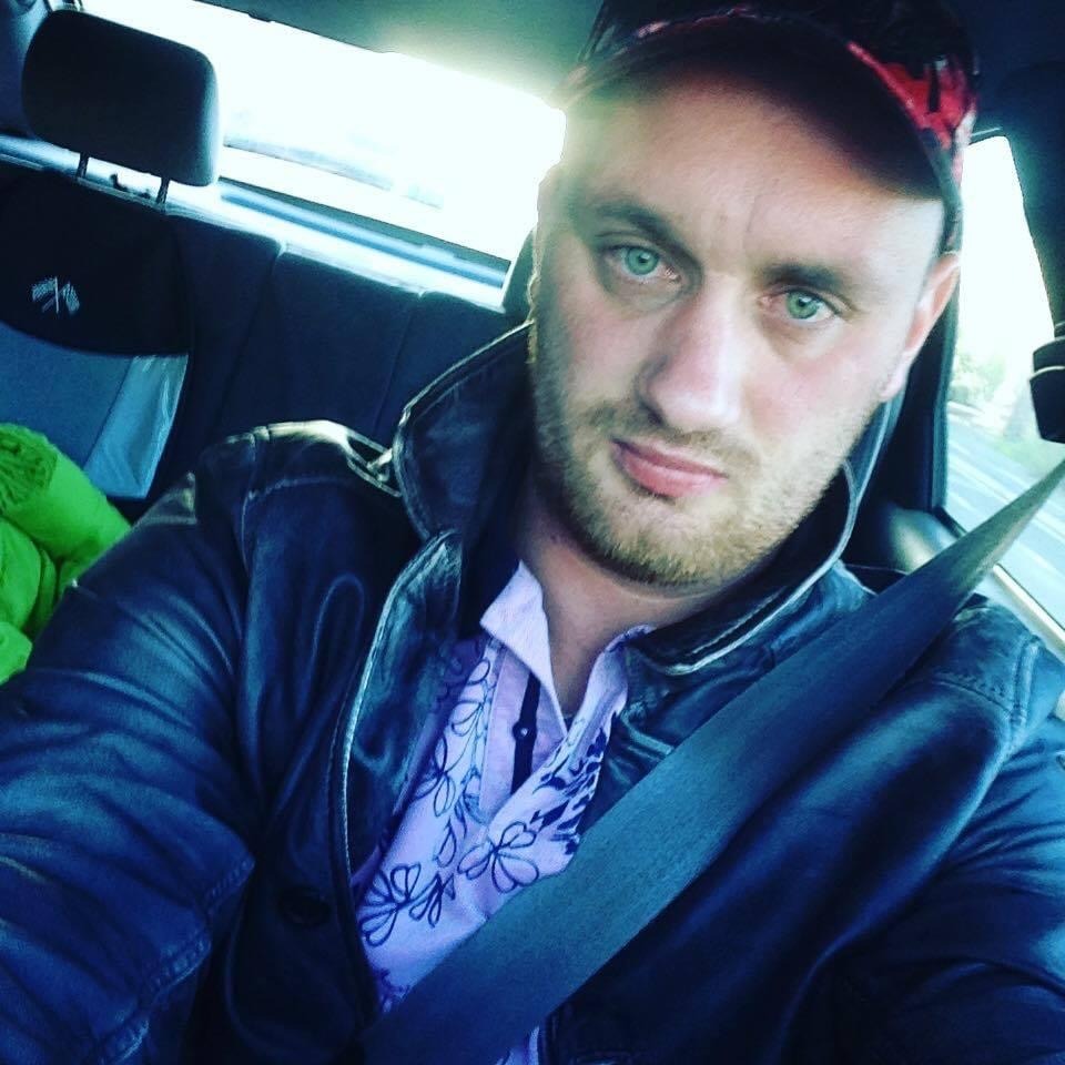 Profil de Abdelkader, 40 ans, Escort Trans Suisse à Treyvaux