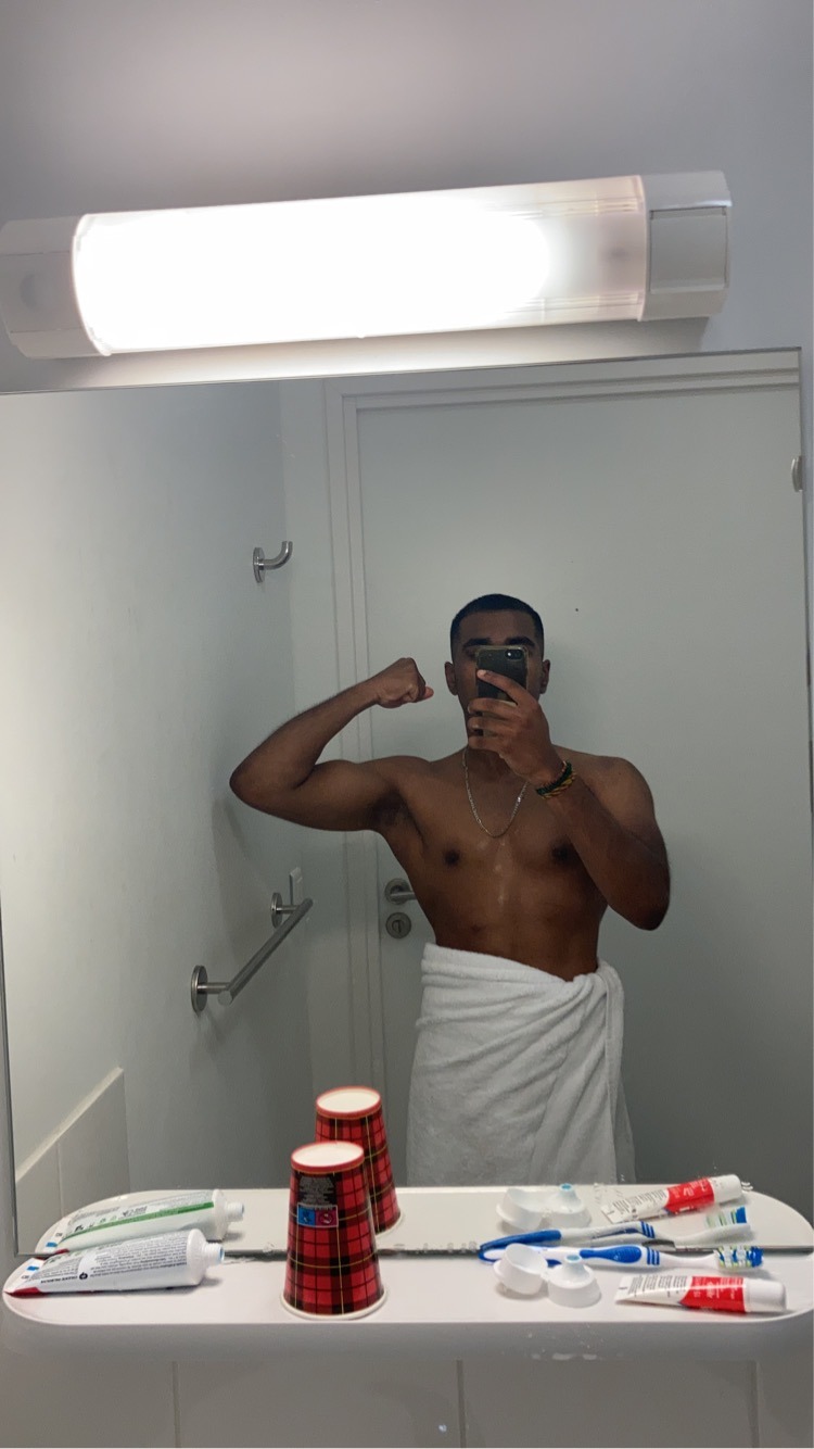 Profil de Maelik, 26 ans, Escort Trans Suisse à Mesocco