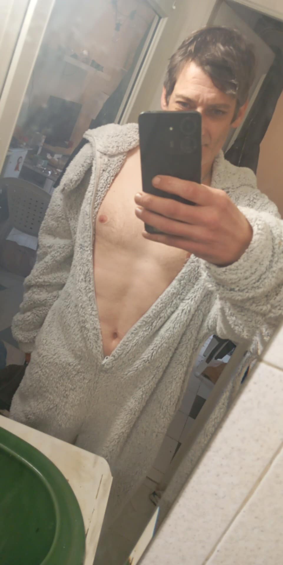 Profil de Oihan, 47 ans, Escort Trans Suisse à Sumvitg