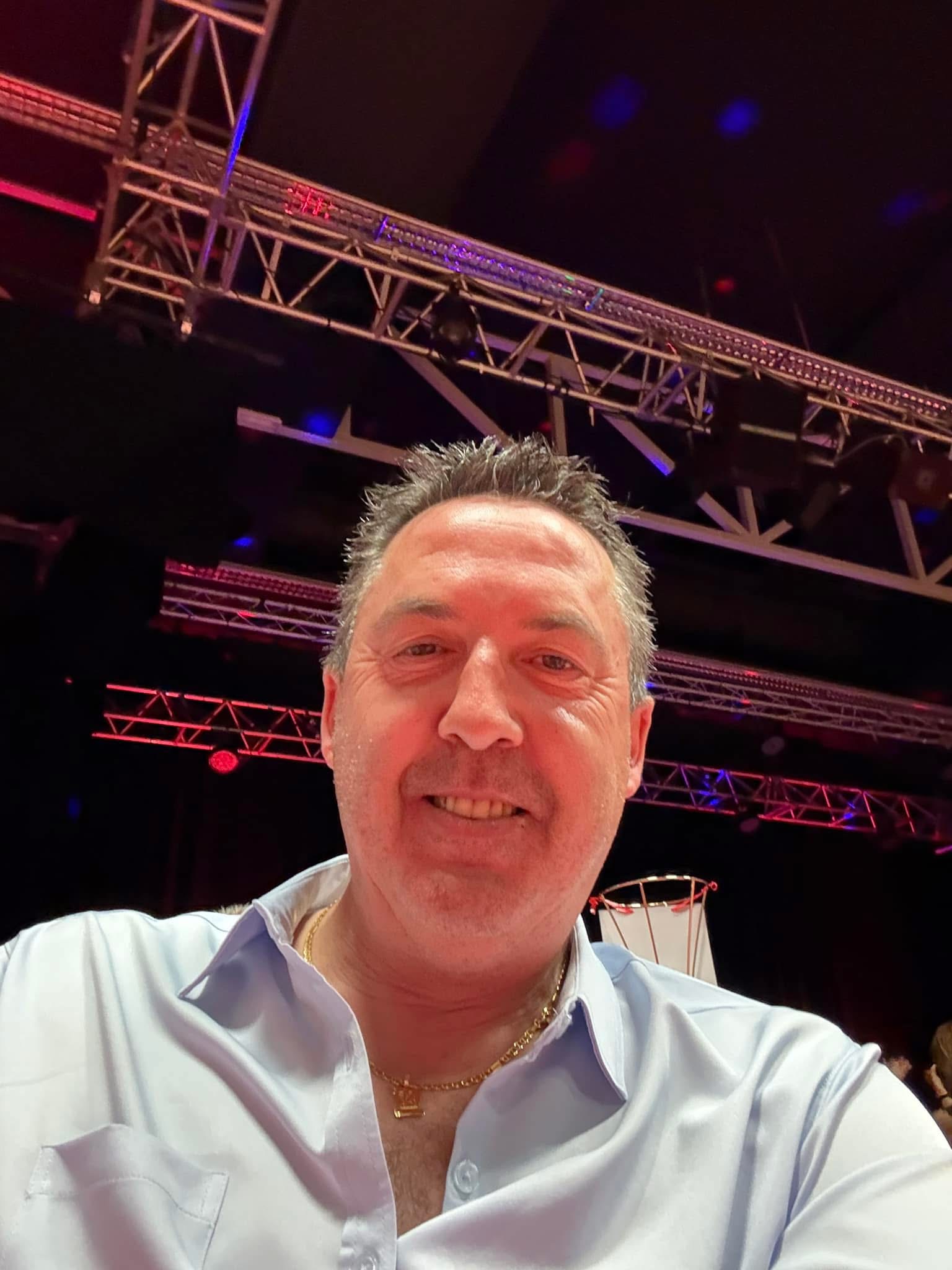 Profil de Walyd, 50 ans, Escort Trans Suisse à Ardon