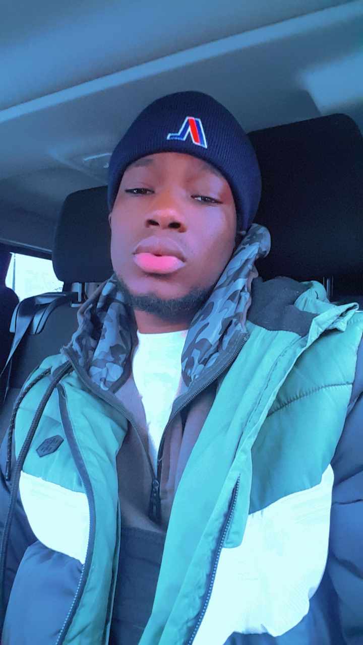 Profil de Daouda, 25 ans, Escort Trans Suisse à Buochs