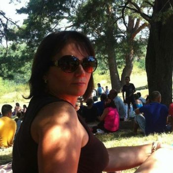 Profil de Silvy, 43 ans, Escort Trans Suisse à Rüegsbach