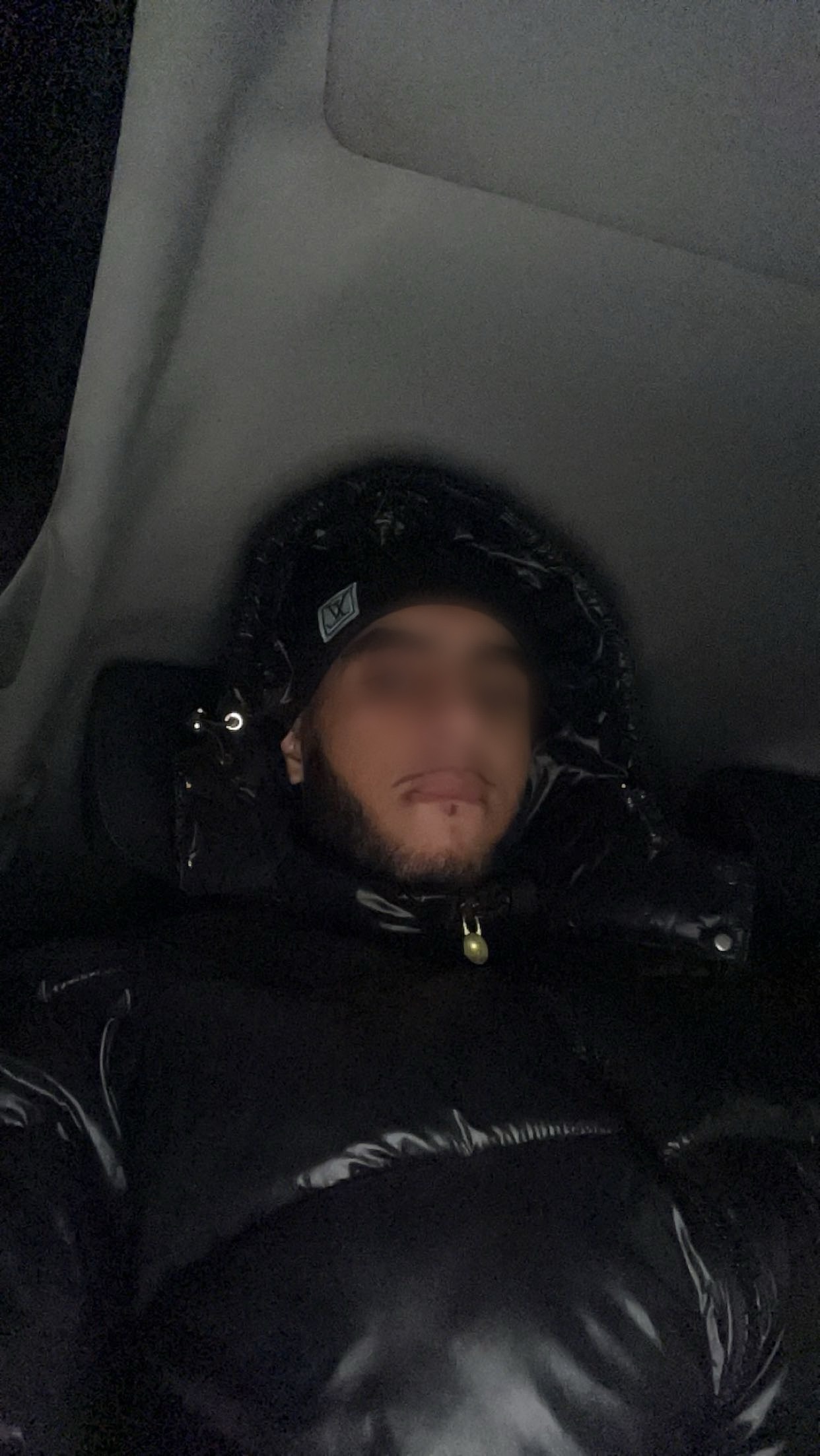 Profil de Taufik, 20 ans, Escort Trans Suisse à Chaumont