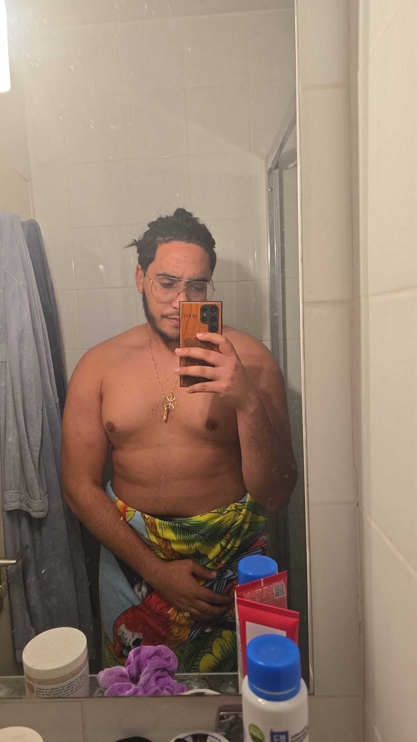 Profil de Konrad, 27 ans, Escort Trans Suisse à Bassersdorf