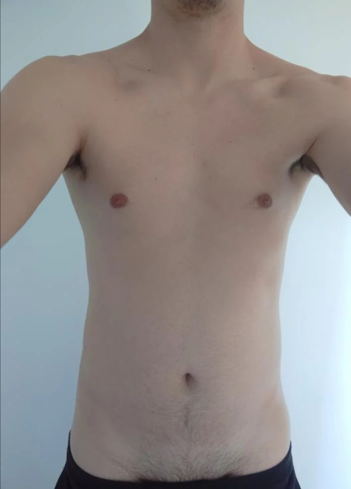 Profil de Orhan, 29 ans, Escort Trans Suisse à Bigenthal