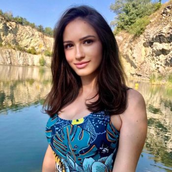 Profil de Rhama, 32 ans, Escort Trans Suisse à Lignières