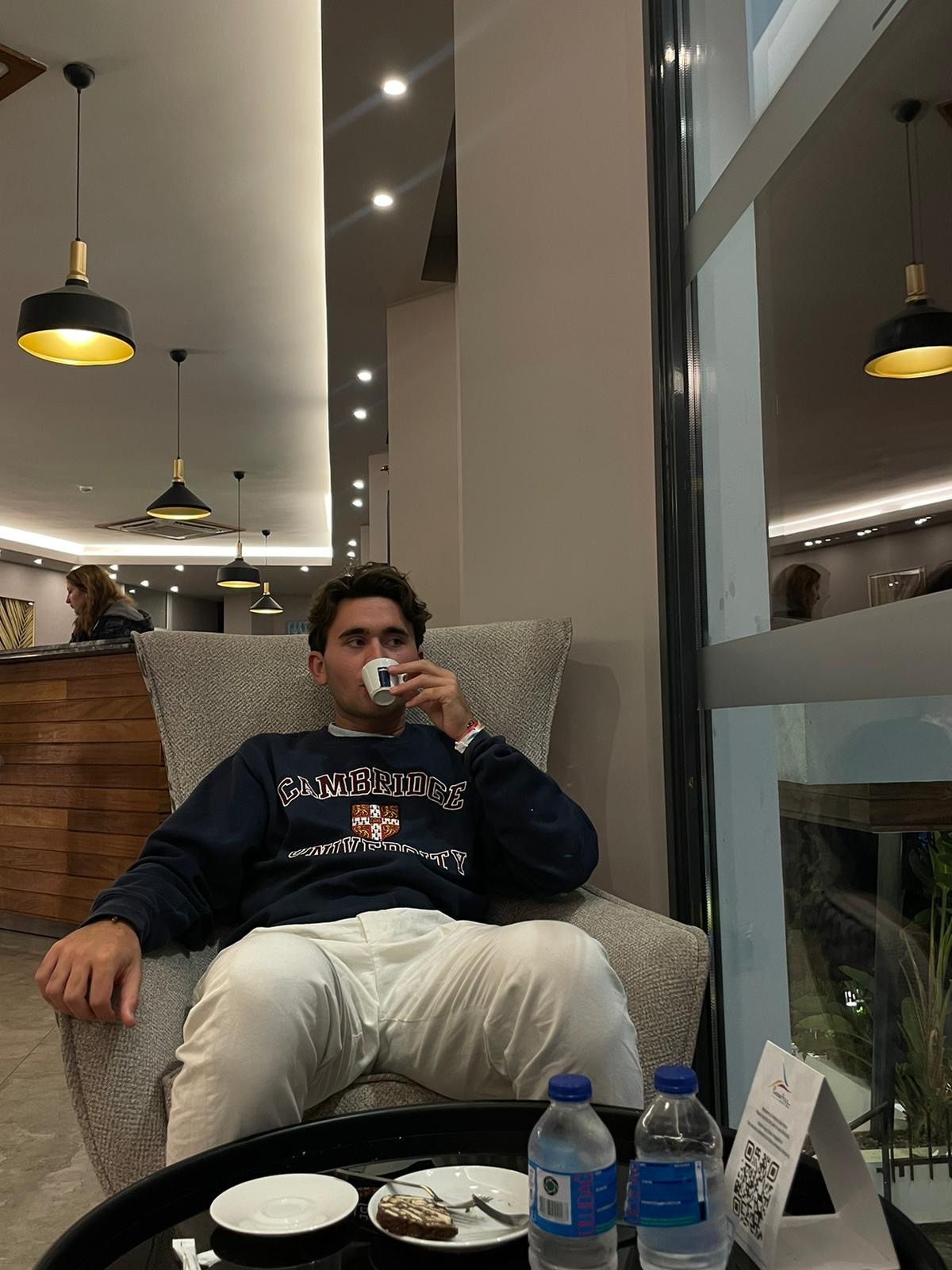 Profil de Lior, 21 ans, Escort Trans Suisse à Ottenbach