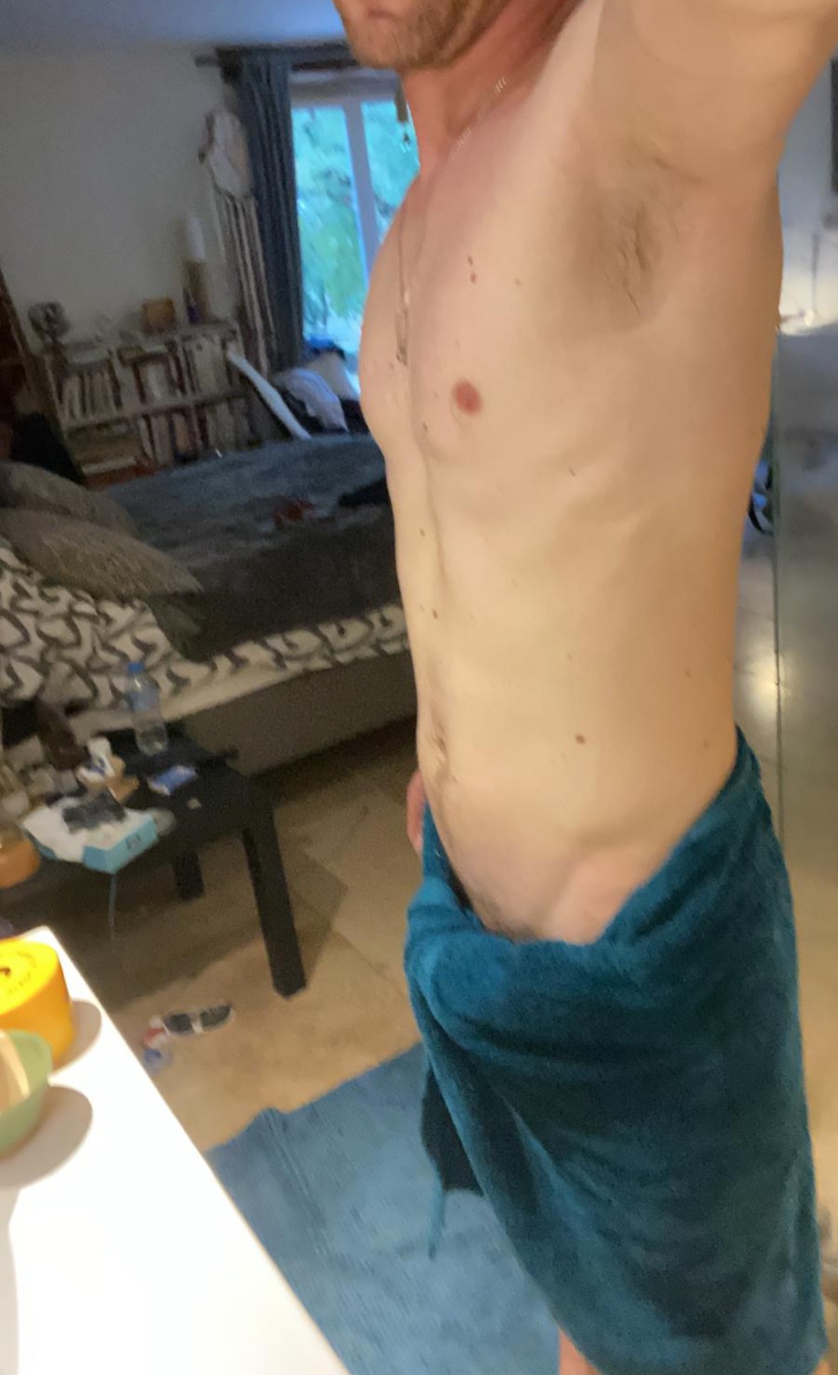 Profil de Jillali, 41 ans, Escort Trans Suisse à Wilderswil
