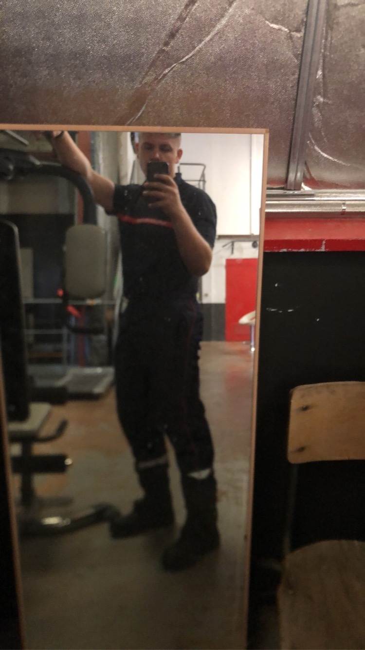 Profil de Fayssel, 24 ans, Escort Trans Suisse à Assens