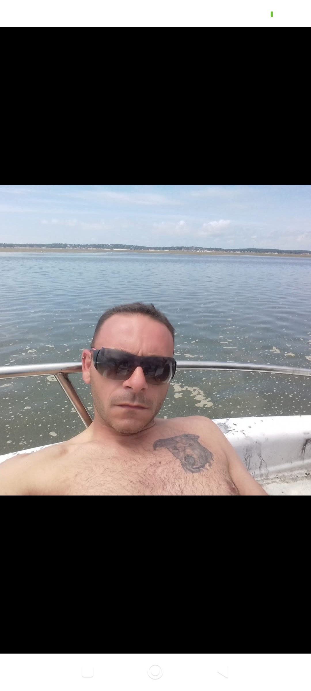 Profil de Nihad, 44 ans, Escort Trans Suisse à Cudrefin