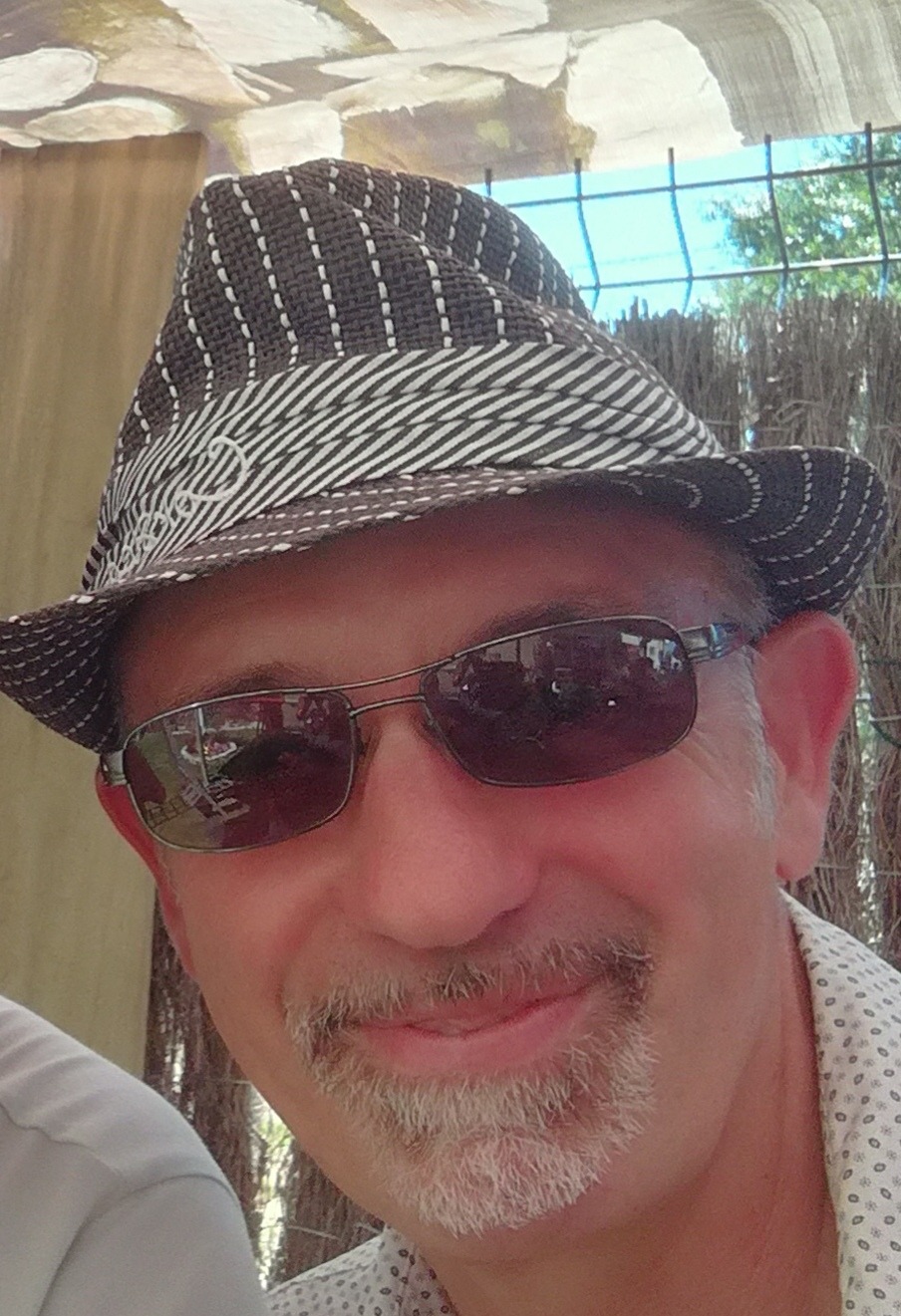 Profil de David-junior, 54 ans, Escort Trans Suisse à Remigen